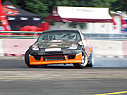 FXOpen Drift 2011. ������������� ������