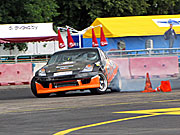 FXOpen Drift 2011. ������������� ������