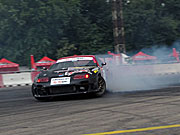 FXOpen Drift 2011. ������������� ������