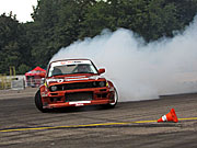 FXOpen Drift 2011. ������������� ������