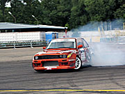 FXOpen Drift 2011. ������������� ������