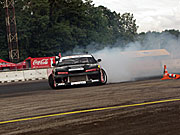FXOpen Drift 2011. ������������� ������