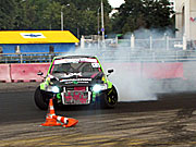 FXOpen Drift 2011. ������������� ������