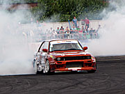 FXOpen Drift Belarus 2011. ������ ������