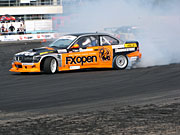 FXOpen Drift Belarus 2011. ������ ������