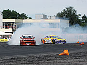 FXOpen Drift Belarus 2011. ������ ������