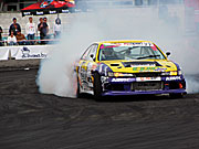 FXOpen Drift Belarus 2011. ������ ������