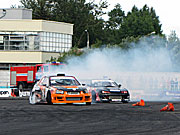 FXOpen Drift Belarus 2011. ������ ������
