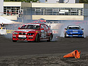 FXOpen Drift Belarus 2011. ������ ������