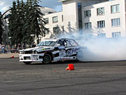 FXOpen Drift Belarus 2011. ������ ������