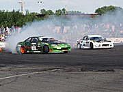 FXOpen Drift Belarus 2011. ������ ������