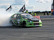 FXOpen Drift Belarus 2011. ������ ������
