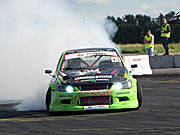 FXOpen Drift Belarus 2011. ������ ������