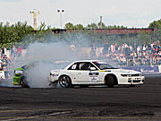 FXOpen Drift Belarus 2011. ������ ������