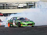 FXOpen Drift Belarus 2011. ������ ������