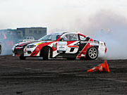 FXOpen Drift Belarus 2011. ������ ������