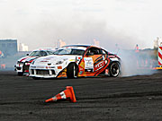 FXOpen Drift Belarus 2011. ������ ������