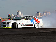 FXOpen Drift Belarus 2011. ������ ������
