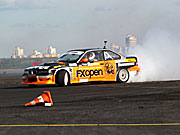 FXOpen Drift Belarus 2011. ������ ������