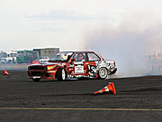 FXOpen Drift Belarus 2011. ������ ������