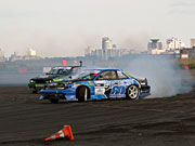 FXOpen Drift Belarus 2011. ������ ������
