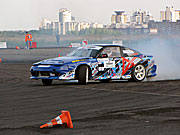 FXOpen Drift Belarus 2011. ������ ������