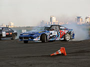 FXOpen Drift Belarus 2011. ������ ������