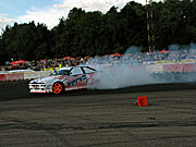 FXOpen Drift Belarus 2011. ������ ������