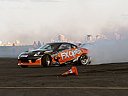 FXOpen Drift Belarus 2011. ������ ������