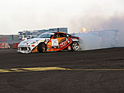 FXOpen Drift Belarus 2011. ������ ������