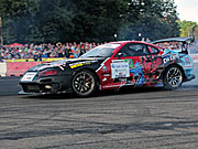 FXOpen Drift Belarus 2011. ������ ������