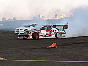 FXOpen Drift Belarus 2011. ������ ������