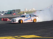 FXOpen Drift Belarus 2011. ������ ������