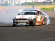 FXOpen Drift Belarus 2011. ������ ������