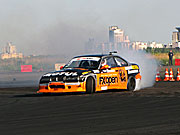 FXOpen Drift Belarus 2011. ������ ������