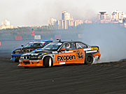 FXOpen Drift Belarus 2011. ������ ������