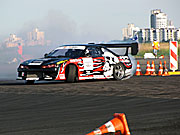 FXOpen Drift Belarus 2011. ������ ������
