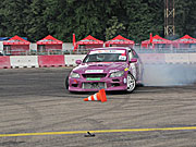 FXOpen Drift 2011. ������������� ������