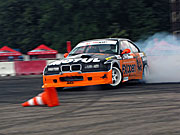 FXOpen Drift 2011. ������������� ������