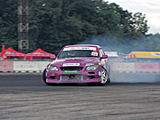 FXOpen Drift 2011. ������������� ������