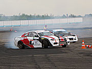 FXOpen Drift 2011. ������������� ������