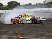 FXOpen Drift 2011. ������������� ������