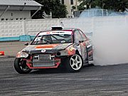FXOpen Drift 2011. ������������� ������