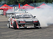 FXOpen Drift 2011. ������������� ������