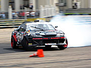 FXOpen Drift 2011. ������������� ������