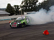 FXOpen Drift 2011. ������������� ������