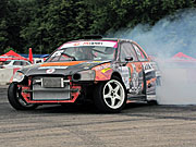 FXOpen Drift 2011. ������������� ������
