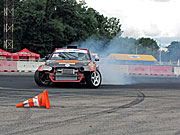 FXOpen Drift 2011. ������������� ������