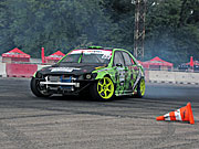 FXOpen Drift 2011. ������������� ������