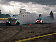 FXOpen Drift 2011. ������������� ������